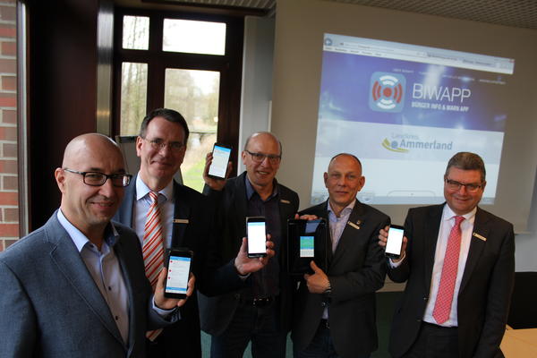 BIWAPP App