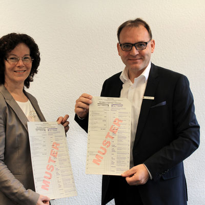 Landtagswahl 2017