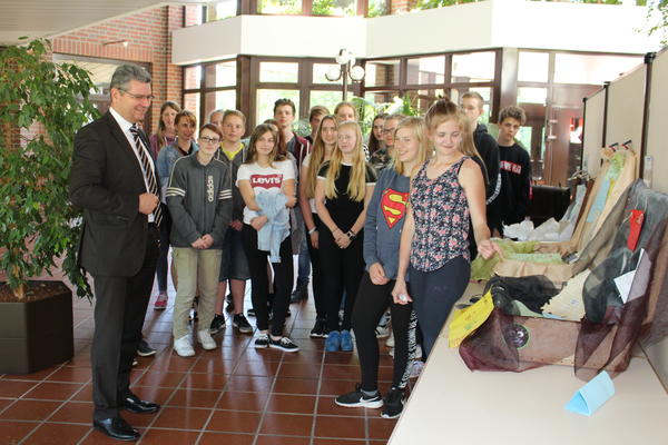 Ausstellung Zivilcourage