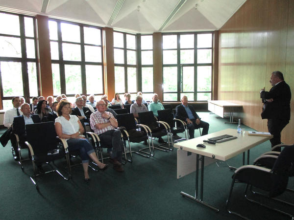 Vortrag Einzelbetriebliche Investitionsf�rderung