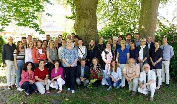 Arbeitskreis Gesundheitsf�rderung