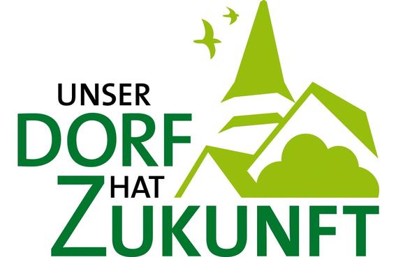 Unser Dorf hat Zukunft