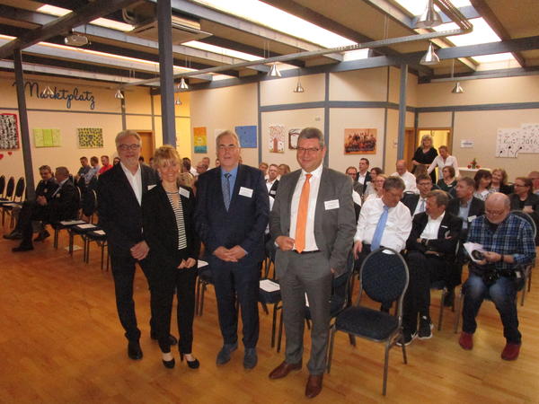 Ammerl�nder Wirtschaftsrunde