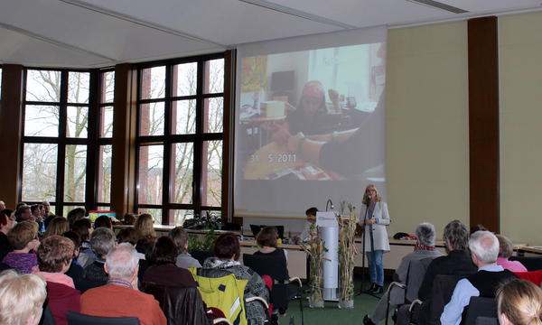Fachtag �Spurensuche - Besondere Kinder verstehen�
