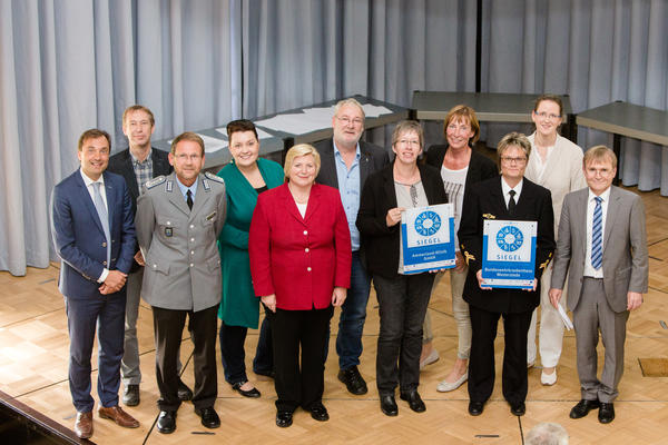 ++ / Foto: Lukas Lehmann | llphoto.de