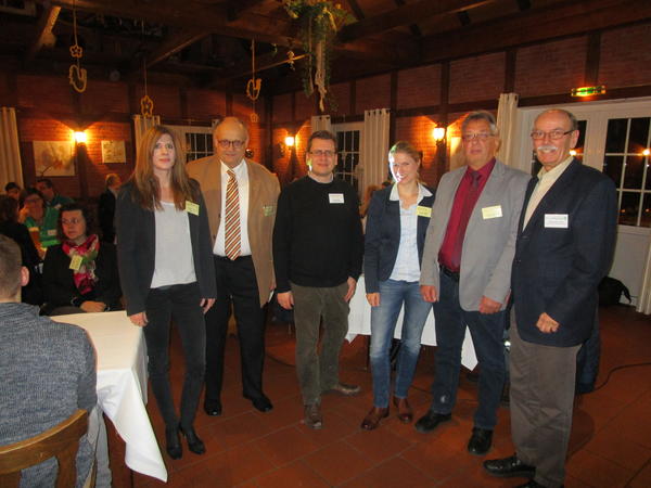 62. Ammerl�nder Gr�ndertreff 