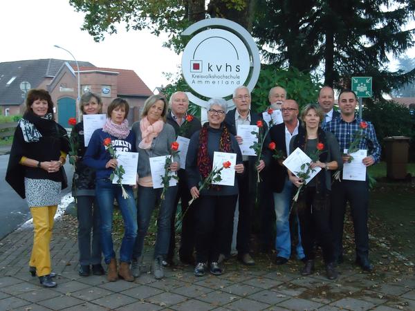 Integrationslotsen Rastede