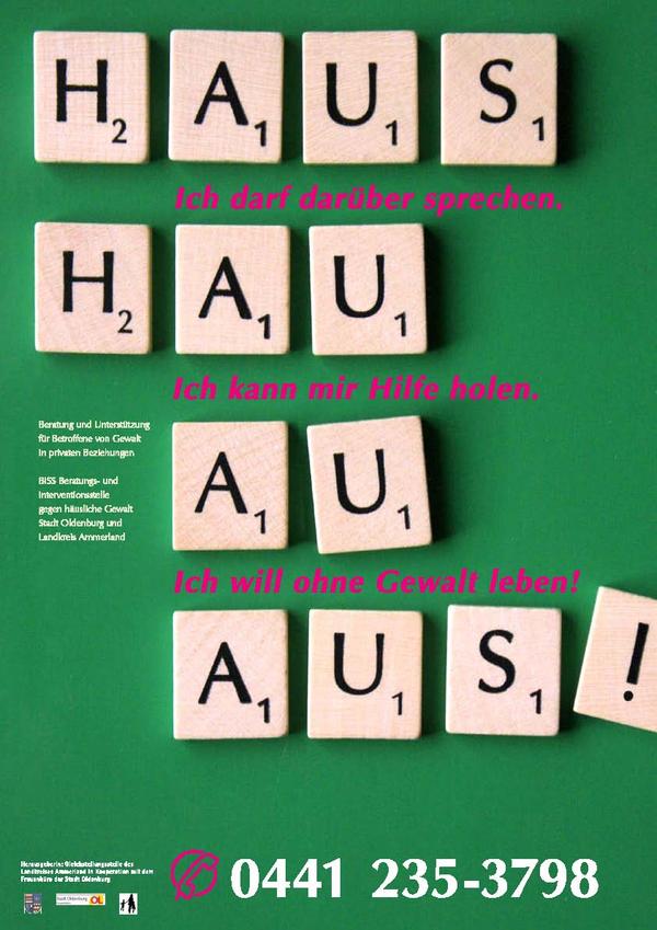 Infoabend der Koordinierungsstelle f�r Migration und Teilhabe