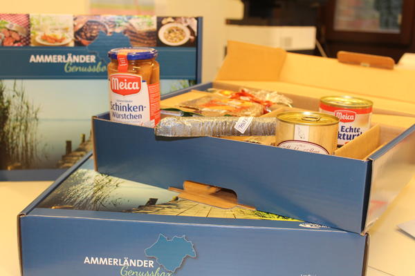 Ammerl�nder Genussbox