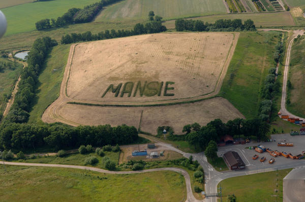 Deponie Mansie