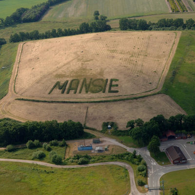 Deponie Mansie