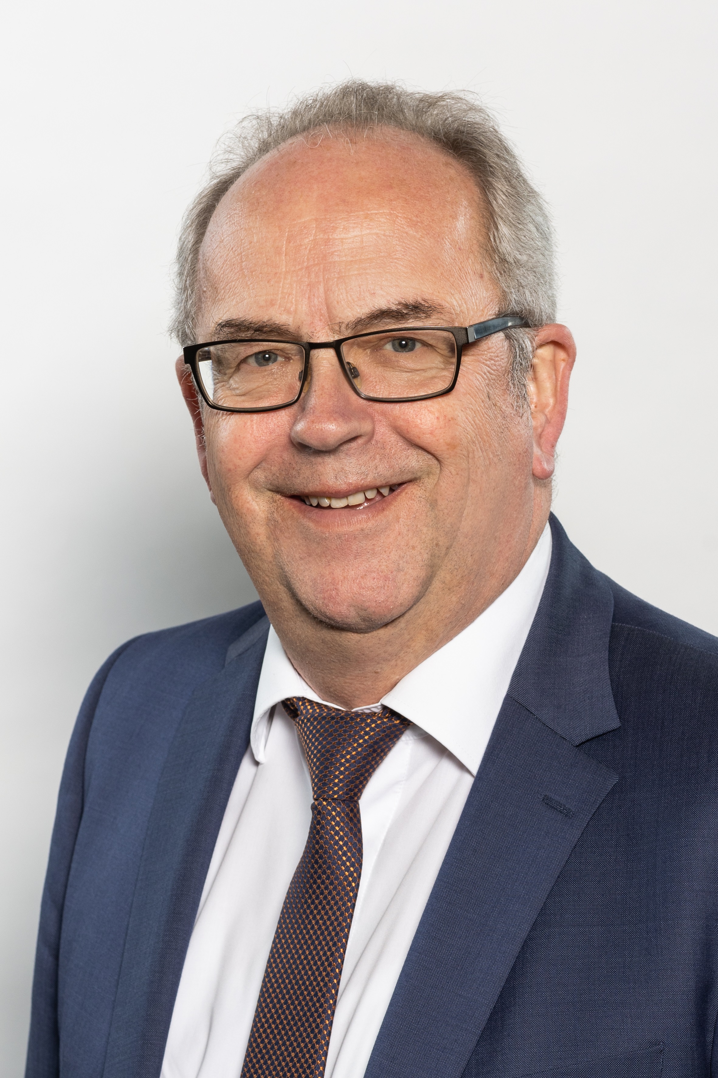Rüdiger Kramer (SPD)
