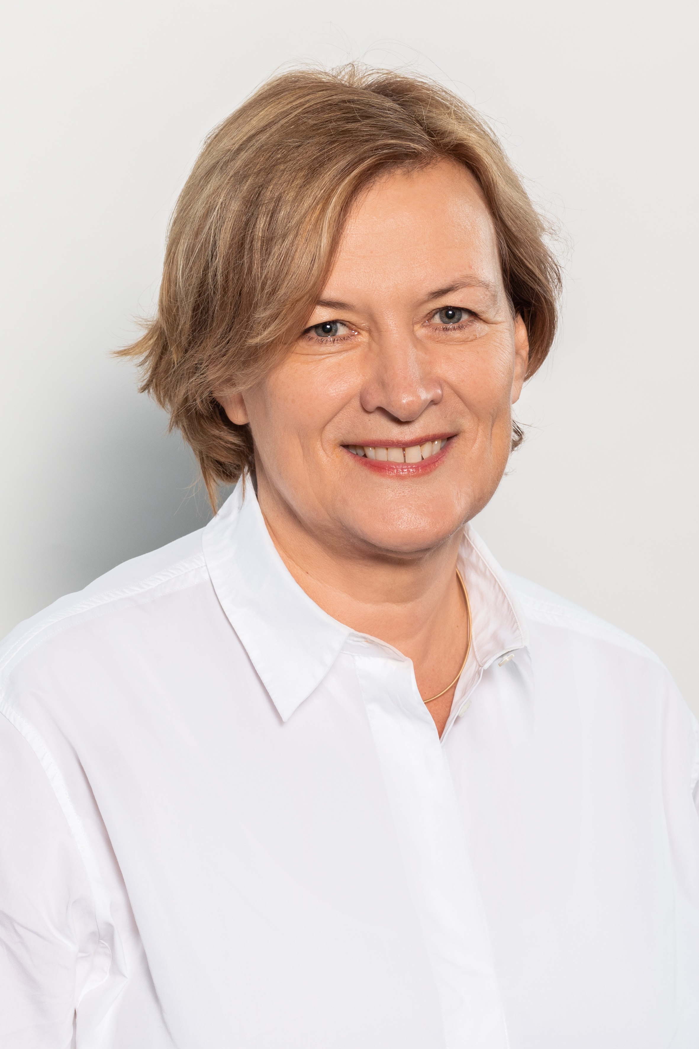Maria Bruns (CDU)