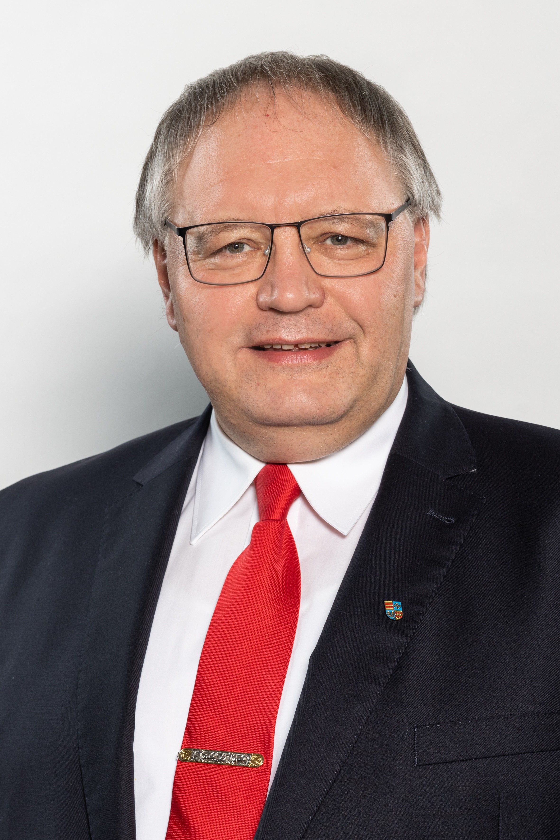 Frank Oeltjen (SPD)