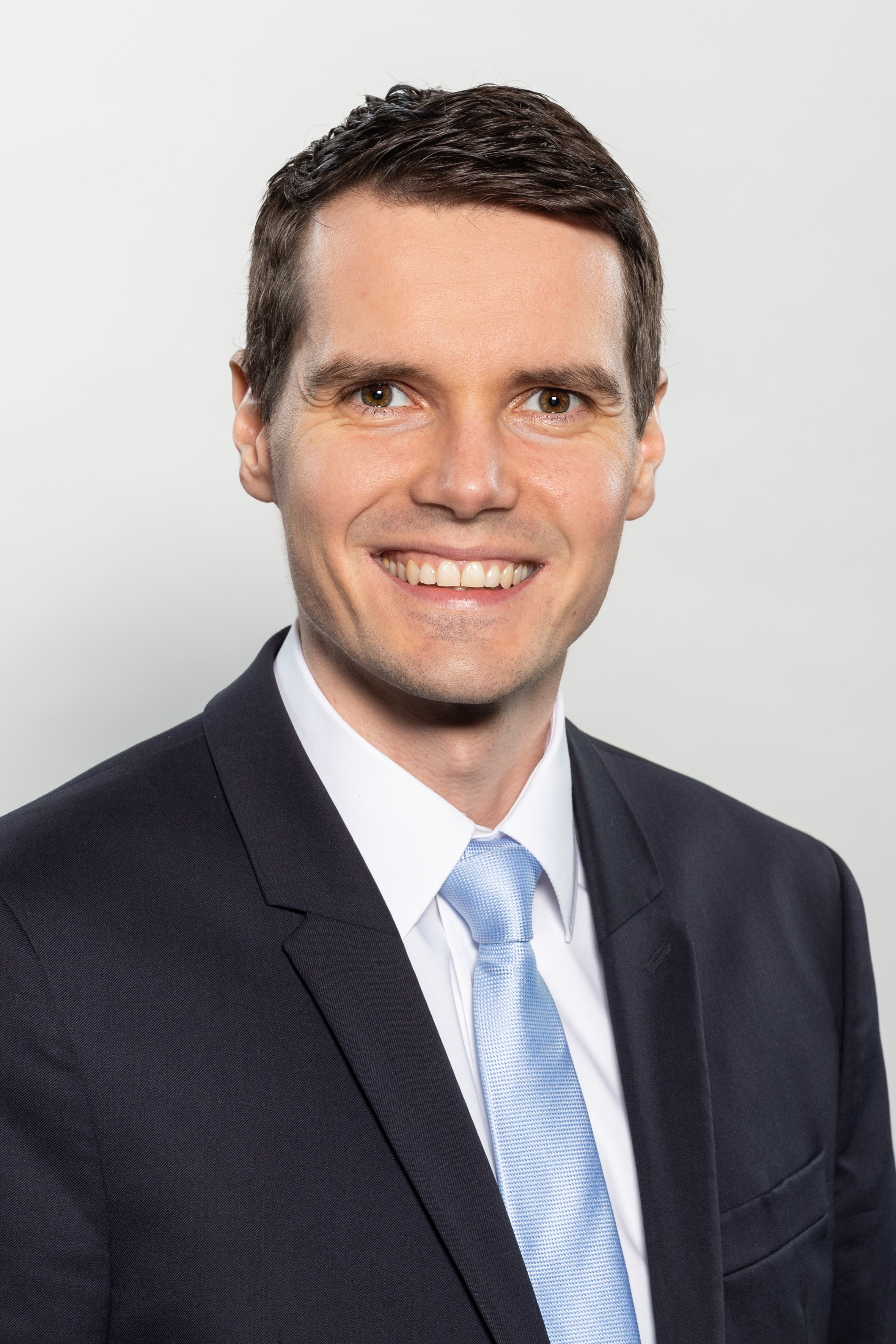 Thorsten Bohmann (CDU)