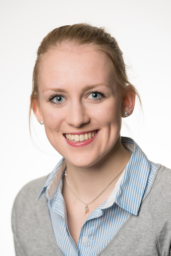 Kira Wiechert (CDU)