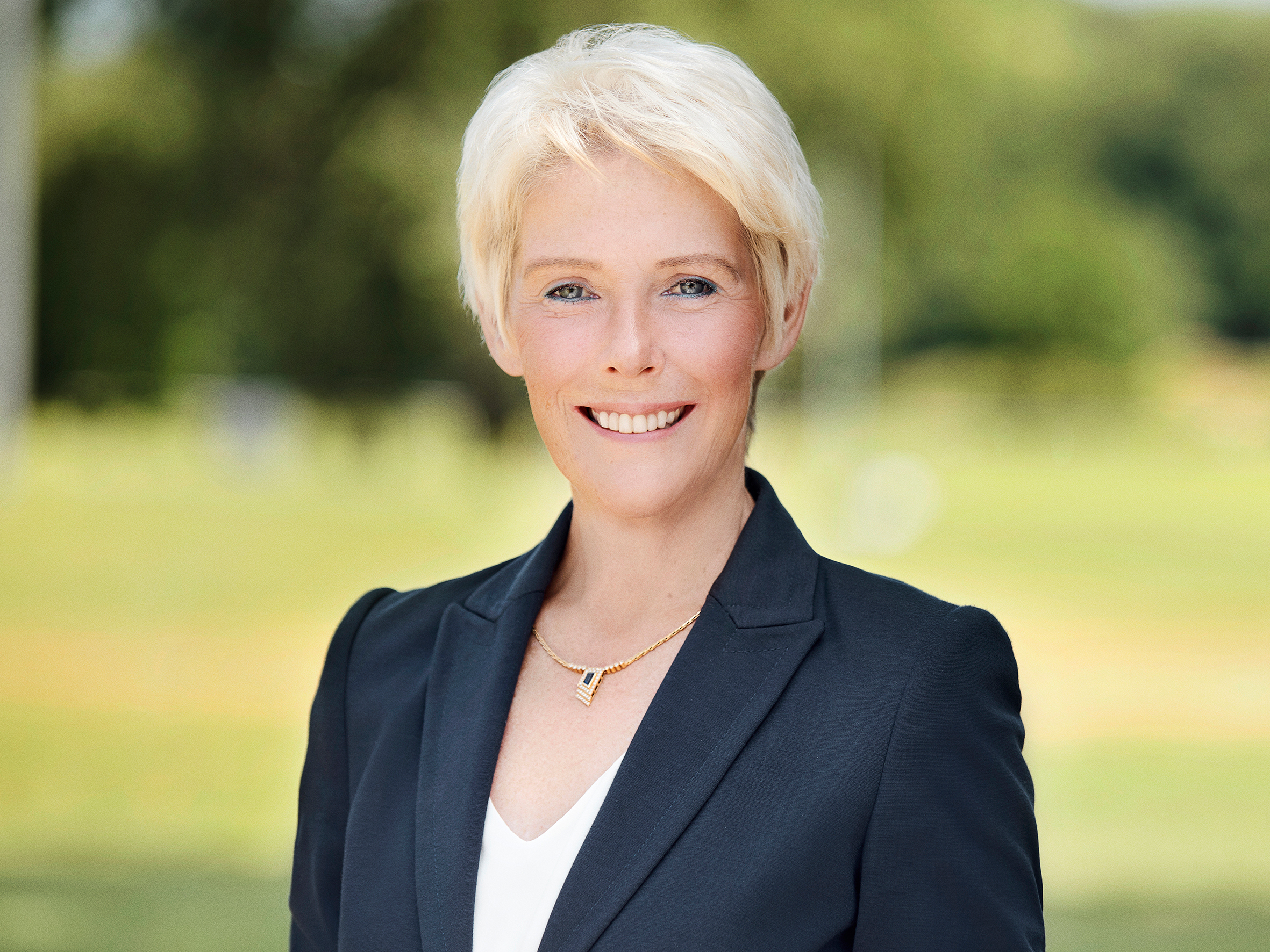 Susanne Lamers (CDU)