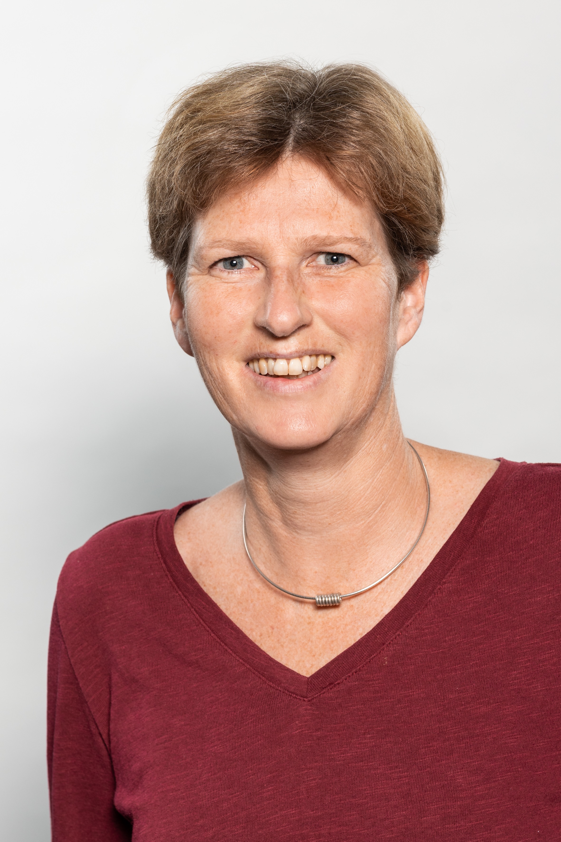 Kirsten Schnörwangen (CDU)