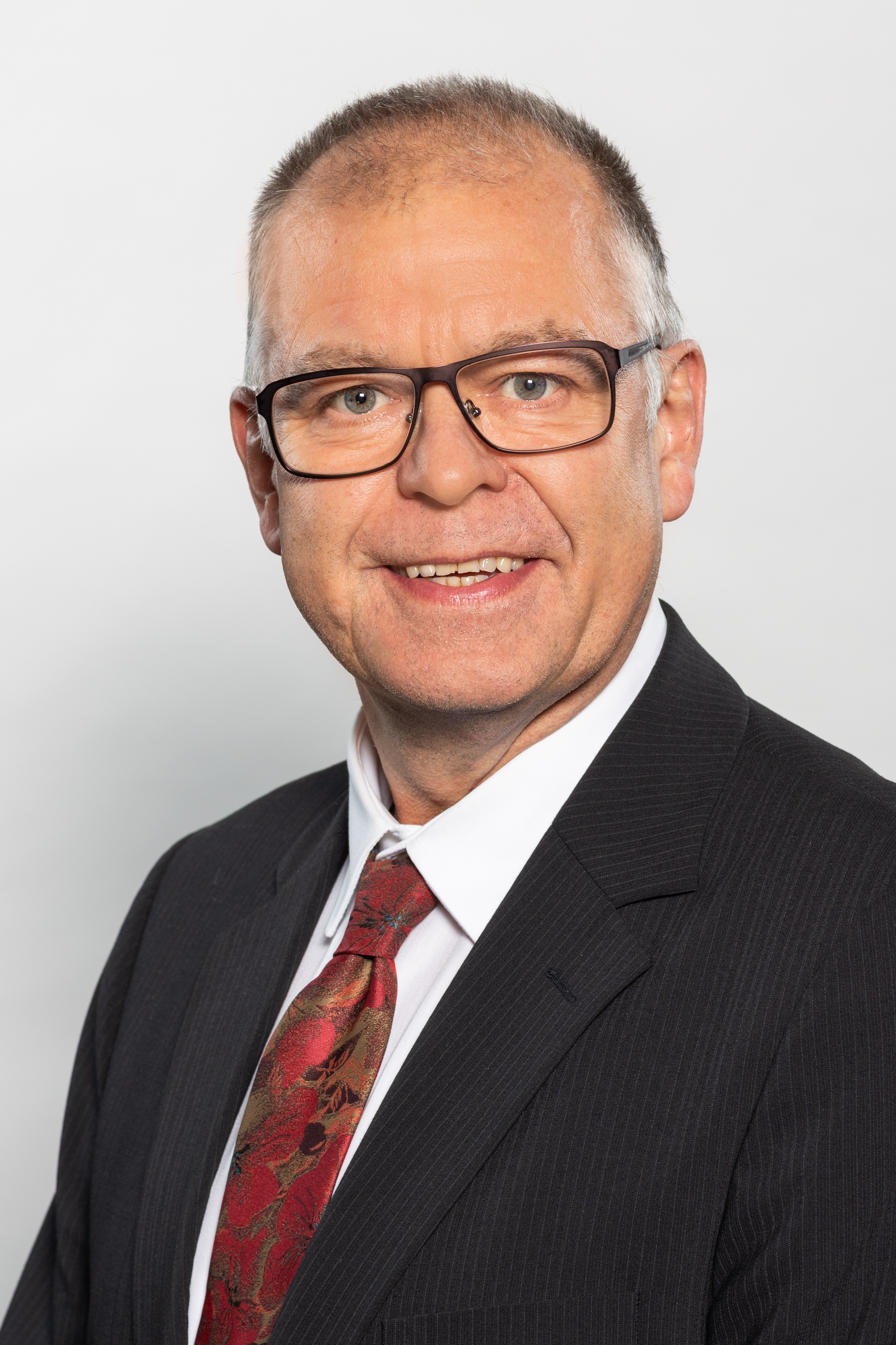 Hartmut Bruns (FDP)
