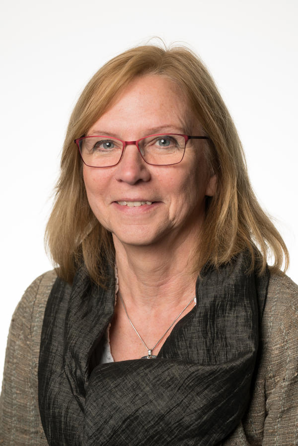 Sigrid Rakow (SPD)
