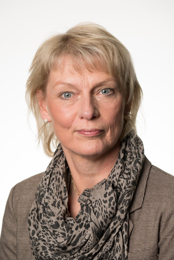 Monika Sager-Gertje (SPD)