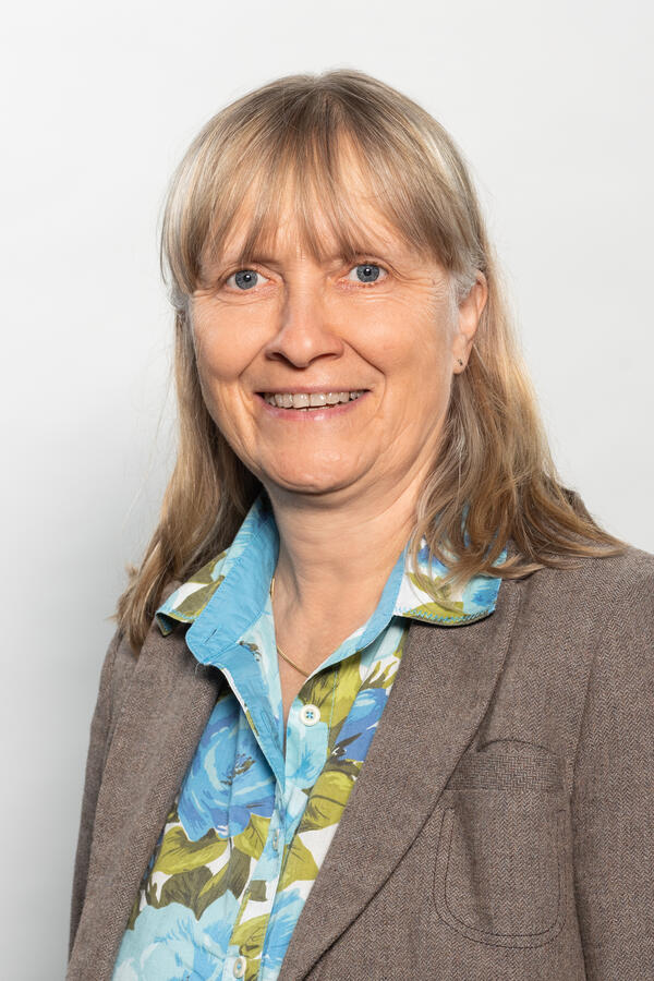 Susanne Miks (B90/GRÜNE)