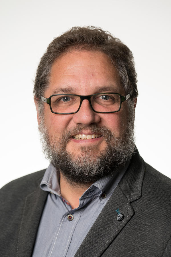 Peter Meiwald (B90/Gr&uuml;ne)