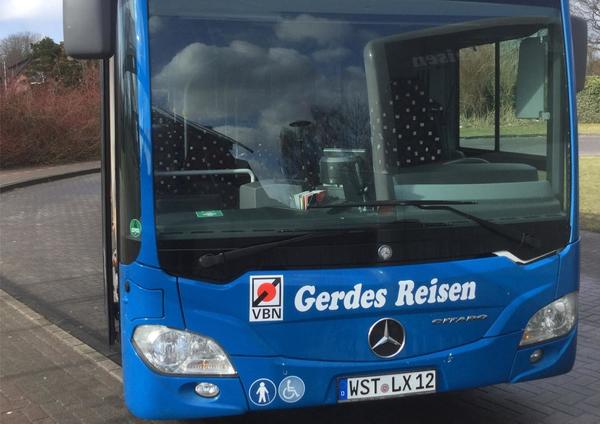 Sch�lerbef�rderung