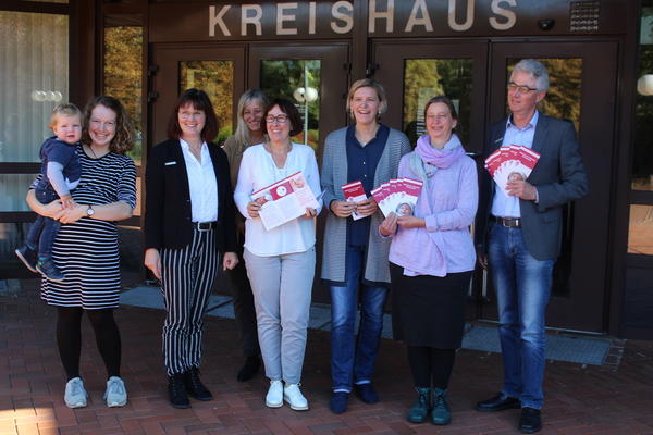 Hebammen Zentrale Ammerland