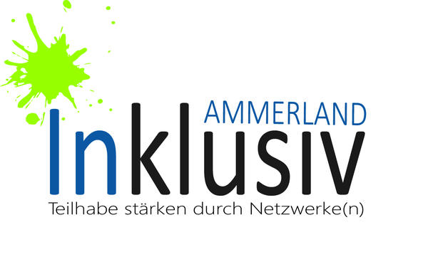 Logo Ammerland Inklusiv