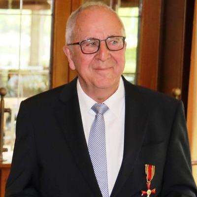 Horst B&uuml;hring