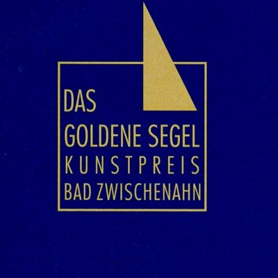 Das goldene Segel