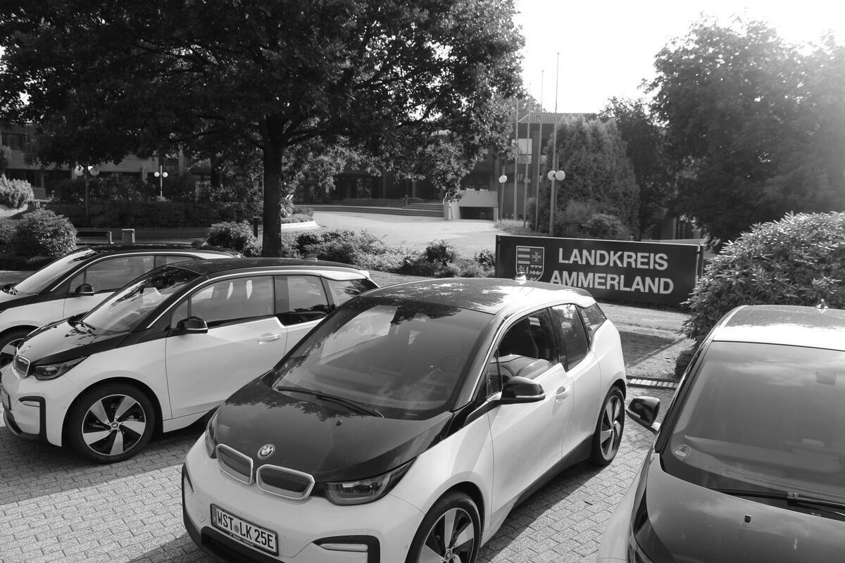 Alternative Kreishausflotte