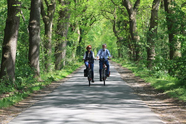 Radfahrer