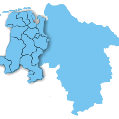 Logo Region Weser-Ems