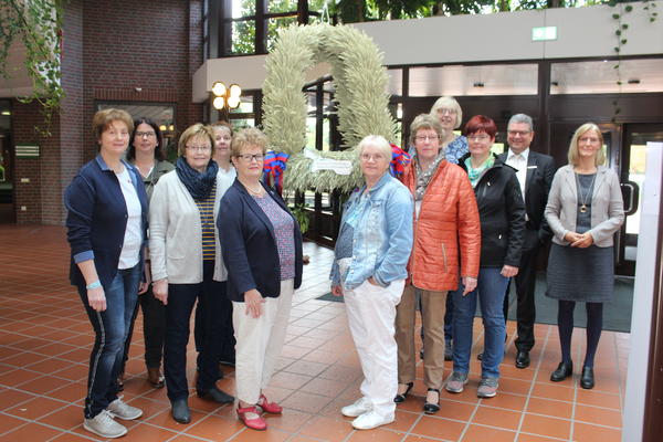 Erntekrone 2019