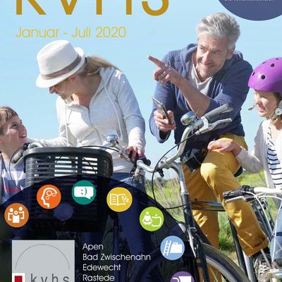 Programmheft Fr�hjahr 2020