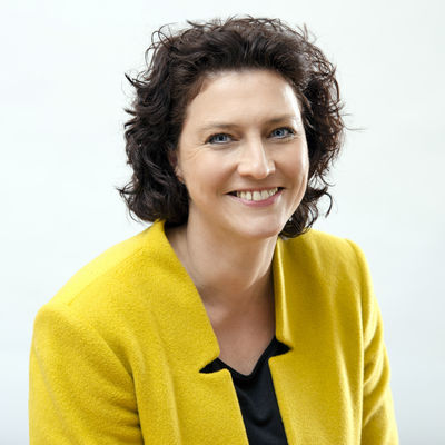 Sozialministerin Dr. Carola Reimann