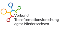 Logo Verbund Transformationsforschung agrar