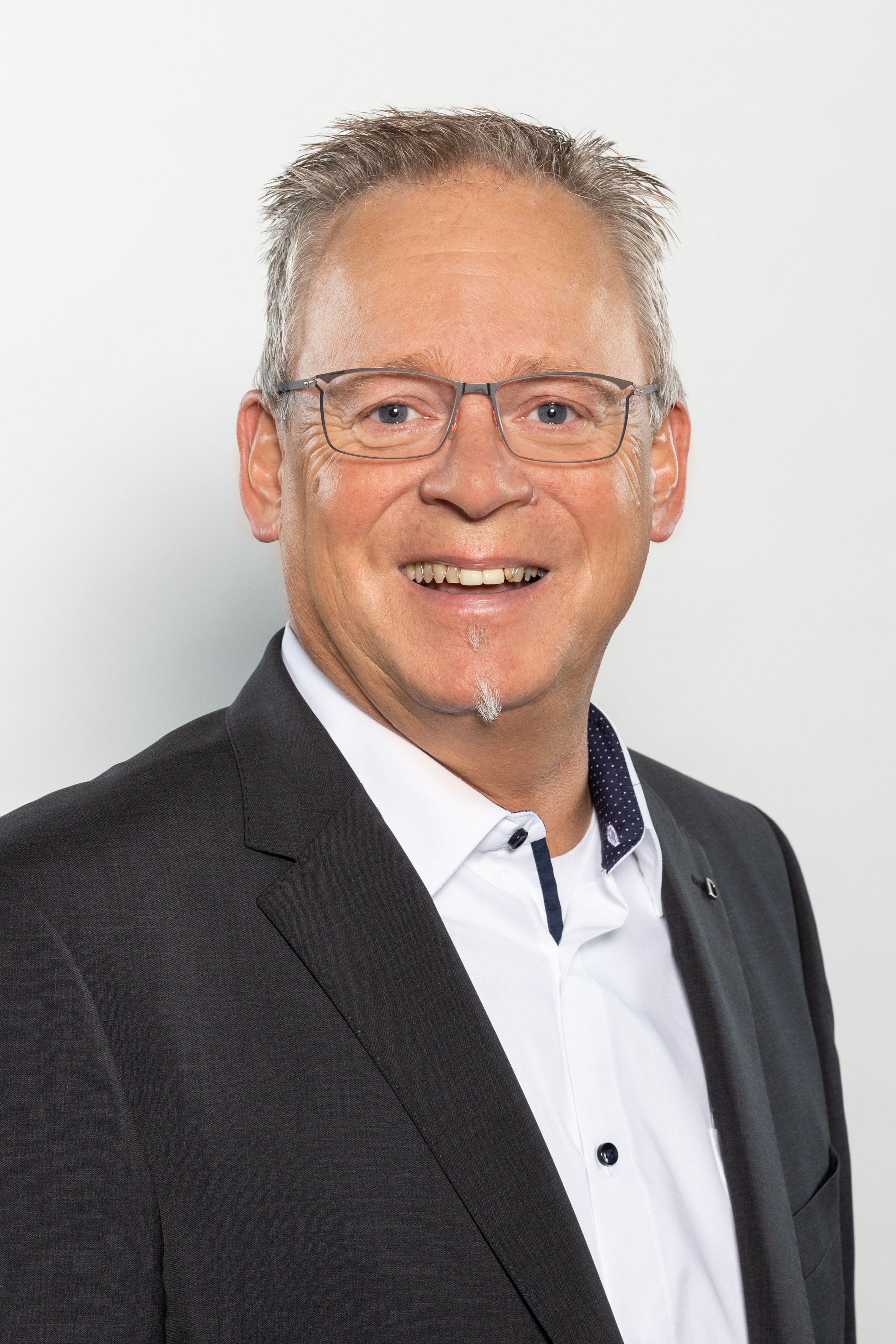 Klaus Warnken (CDU)