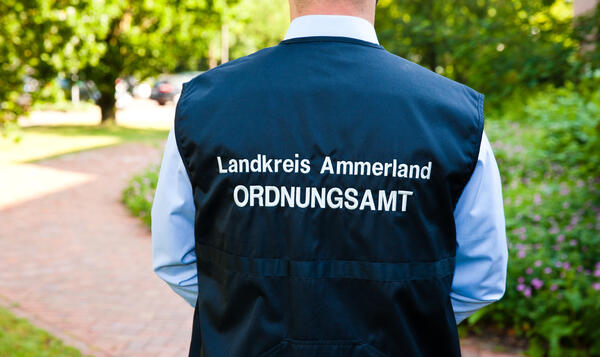 Ordnungsamt Ammerland