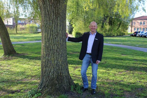 Ulrich Kapteina