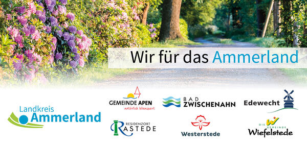 Wir f�r das Ammerland