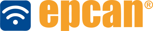 Logo der Firma epcan