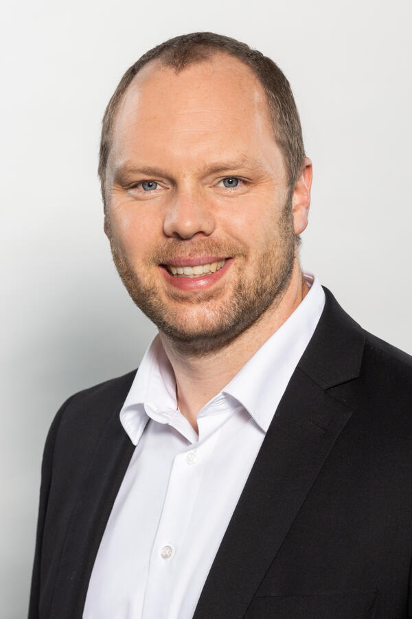 Björn Meyer (SPD)