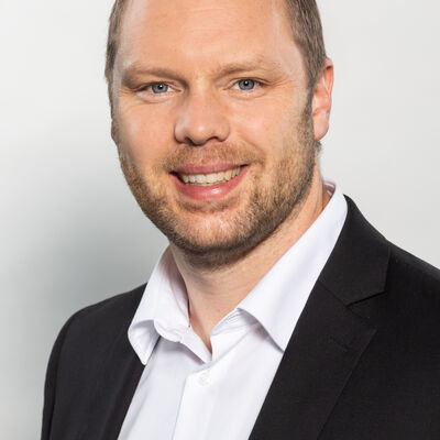 Björn Meyer (SPD)