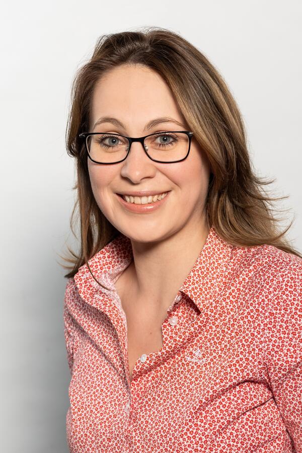 Katharina Fischer-Sordon (SPD)