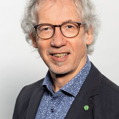 Jens-Gert Müller-Saathoff (B 90/GRÜNE)