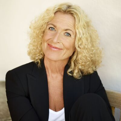 Susanne Fr�hlich