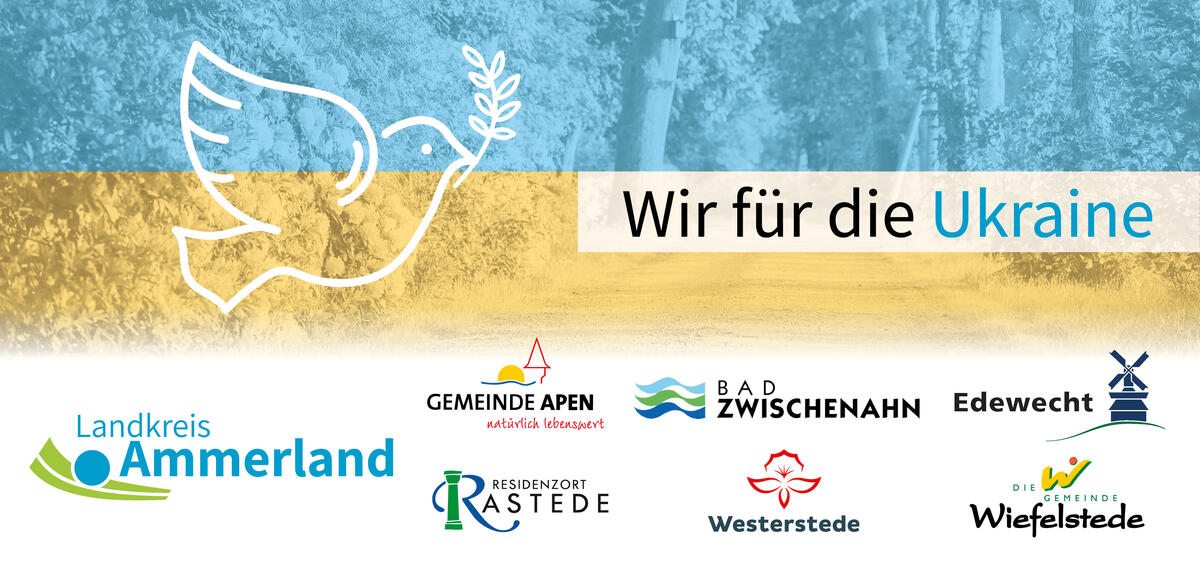 Wir f&uuml;r die Ukraine